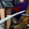 SAKURA Studio - Naruto - Light Statue Resonance Series Temari