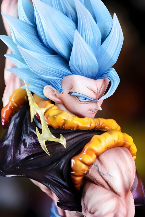 Yunqi Studio - Dragon Ball - Gogeta 1/6 Statue