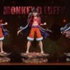 Mo Huan Yuan Studio - One Piece - Luffy Statue