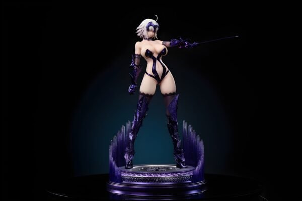Xpic Studio - Fate - Joan d Arc 1/4 Statue