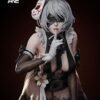 ANE Studio - Nier Automata - YoRHa 2B Statue