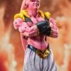 QWE Studio - Dragon Ball - Gotenks Buu Statue