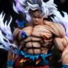 Yunqi Studio - Dragon Ball - UI Goku 1/6 EX Statue