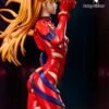 Baby Sister Studio - Neon Genesis Evangelion - Asuka 1/6 Statue