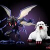 MIMAN Studio - Digimon - Kabuterimon Statue