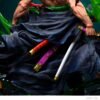 Last Sleep Studio - One Piece - Awakening Roronoa Zoro Statue