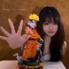 Seven Studio - Naruto - Naruto Statue