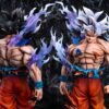 Yunqi Studio - Dragon Ball - UI Goku 1/6 EX Statue