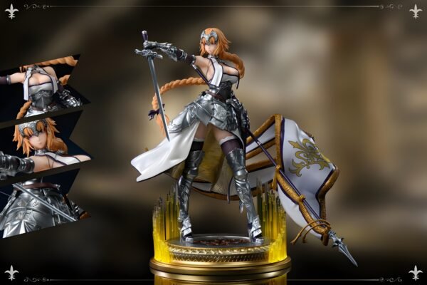 Xpic Studio - Fate - Joan d Arc 1/4 Statue