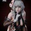 ANE Studio - Nier Automata - YoRHa 2B Statue
