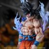 Yunqi Studio - Dragon Ball - UI Goku 1/6 EX Statue