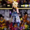 Yunqi Studio - Dragon Ball - Gogeta 1/6 Statue
