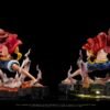 Goldmine Studio - One Piece - Gear 2 Luffy Statue