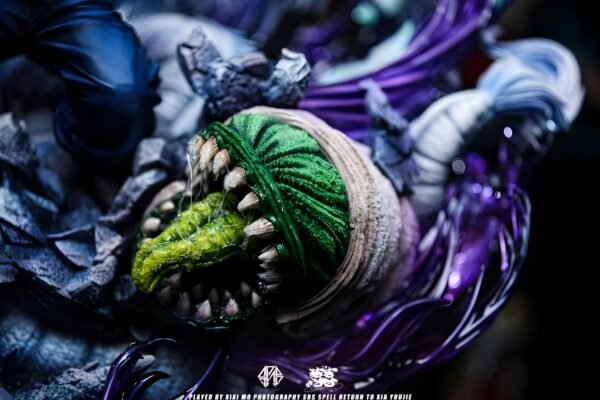 Space Realm Studio - Jujutsu Kaisen - Geto Sugur 1/6 Statue