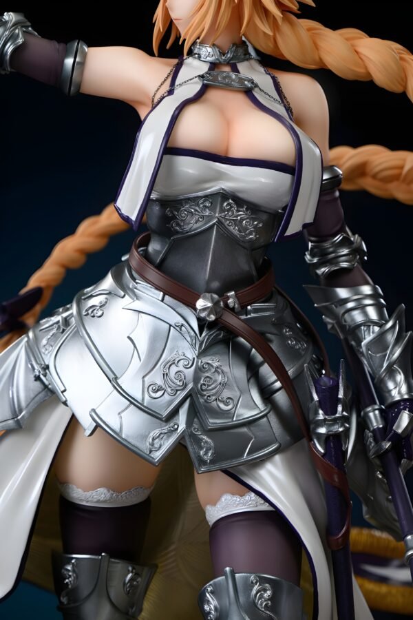 Xpic Studio - Fate - Joan d Arc 1/4 Statue