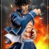 Gate of Truth Studio - Fullmetal Alchemist - Roy Mustang Statue