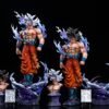 Yunqi Studio - Dragon Ball - UI Goku 1/6 EX Statue