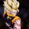 Yunqi Studio - Dragon Ball - Gogeta 1/6 Statue