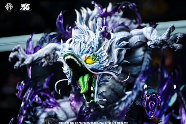 Space Realm Studio - Jujutsu Kaisen - Geto Sugur 1/6 Statue