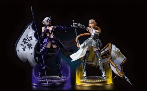 Xpic Studio - Fate - Joan d Arc 1/4 Statue