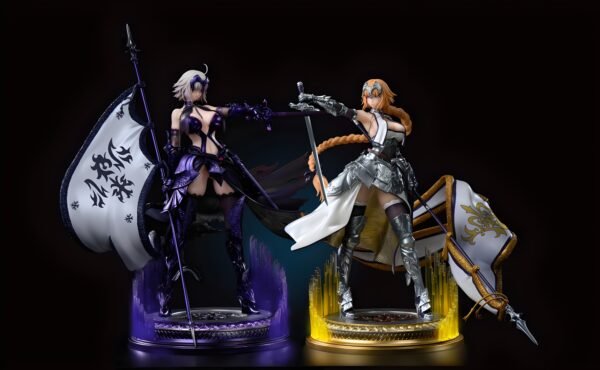 Xpic Studio - Fate - Joan d Arc 1/4 Statue