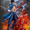 Gate of Truth Studio - Fullmetal Alchemist - Roy Mustang Statue