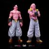 QWE Studio - Dragon Ball - Gotenks Buu Statue