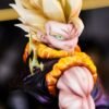 Yunqi Studio - Dragon Ball - Gogeta 1/6 Statue