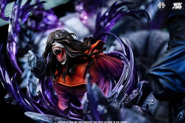 Space Realm Studio - Jujutsu Kaisen - Geto Sugur 1/6 Statue