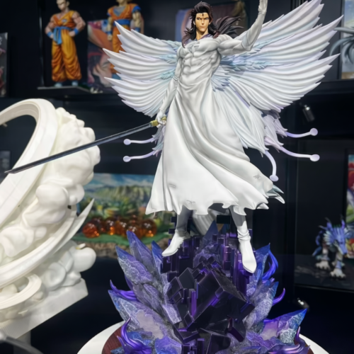 ChatGPT Image 19 feb 2026, 18_40_28 Aizen Sousuke - 31 cm