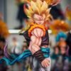 muñeco de gogeta jt Gogeta SSJ 45 cm