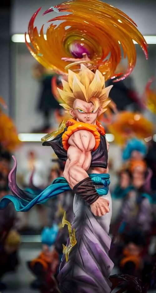 Gogeta SSJ 45 cm