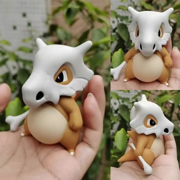 Figura de Cubone