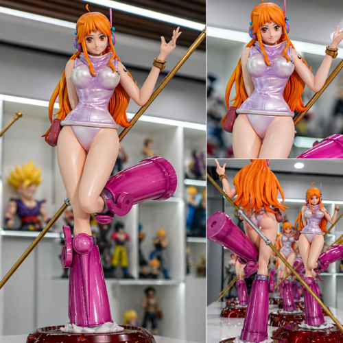 Figura de Nami de 32 cm