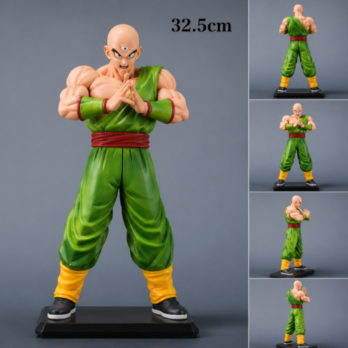 Figura de Ten Shin Han