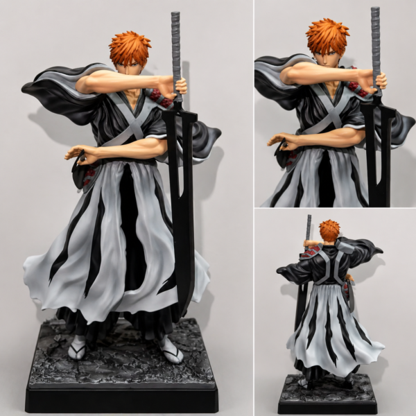 Figura de Ichigo 35 cm