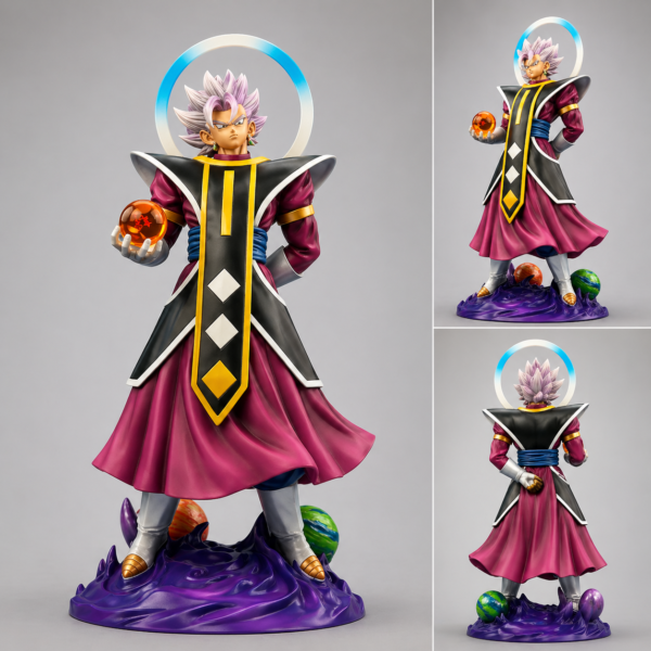 Figura de Vegito 37 cm