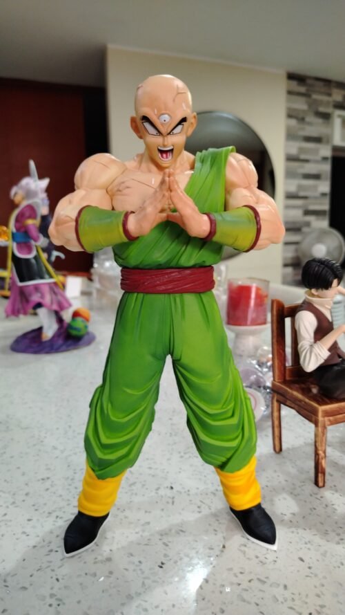 Figura de Ten Shin Han