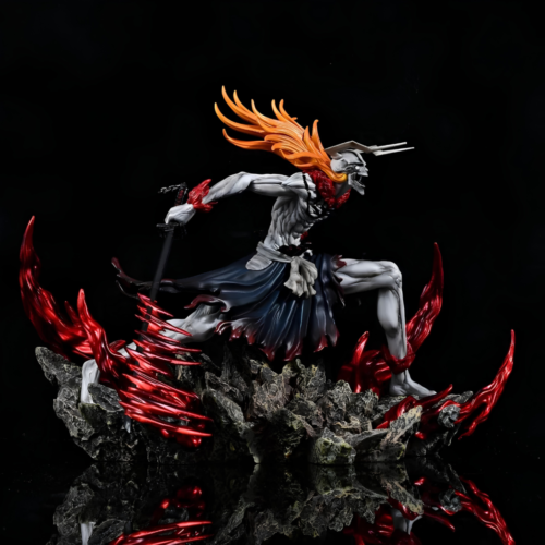 Figura de Ichigo