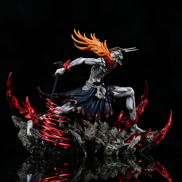 Figura de Ichigo