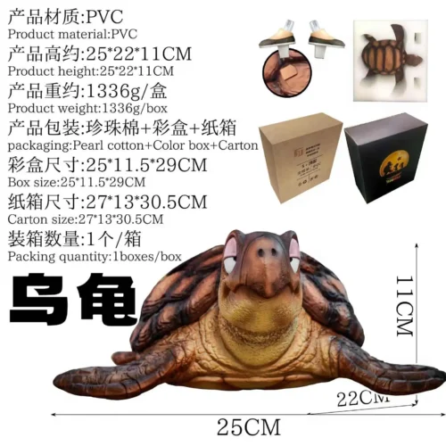 Tortuga de Roshi