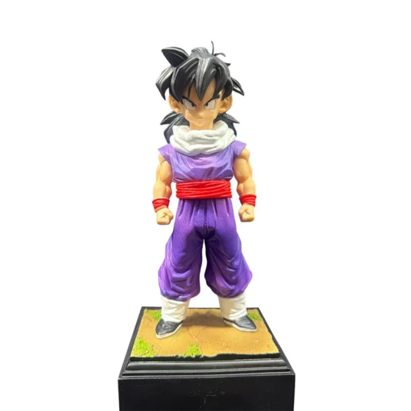 Gohan Niño Guerreros Z