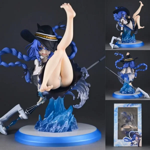 Roxy Mushoku