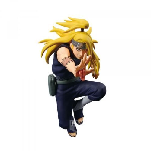 Figura Deidara – Naruto Shippuden – Vibration Stars