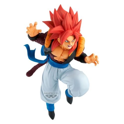 BANPRESTO Dragon Ball GT: Match Makers – Super Saiyan 4 Gogeta