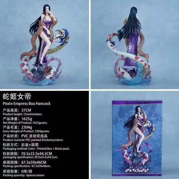 Boa Hancock