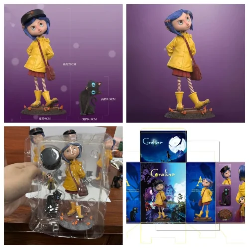 Coraline