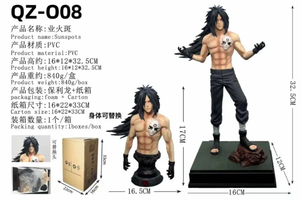 Madara