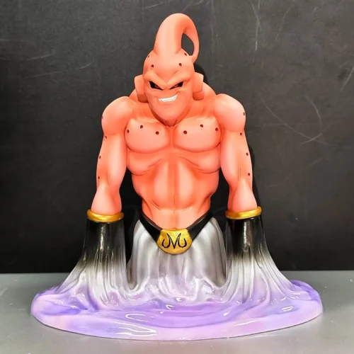 Majin Buu Derretido