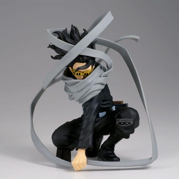 Eraserhead My Hero Academia – Maximatic 18cm